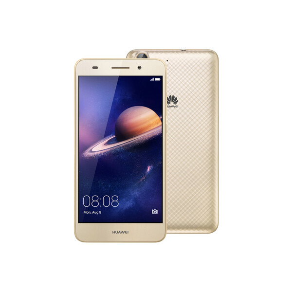 Huawei y6 ii обзор