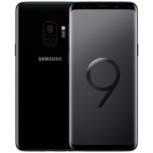 samsung galaxy s9 g960f 64gb