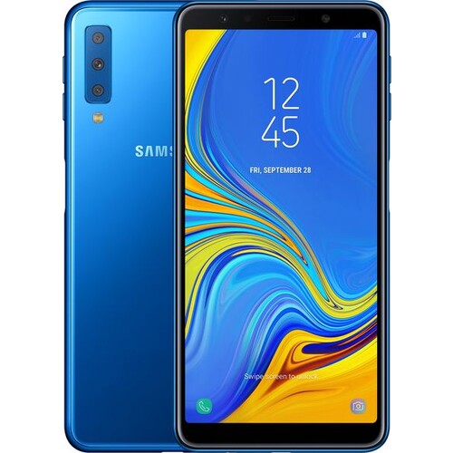 samsung galaxy a7 a750