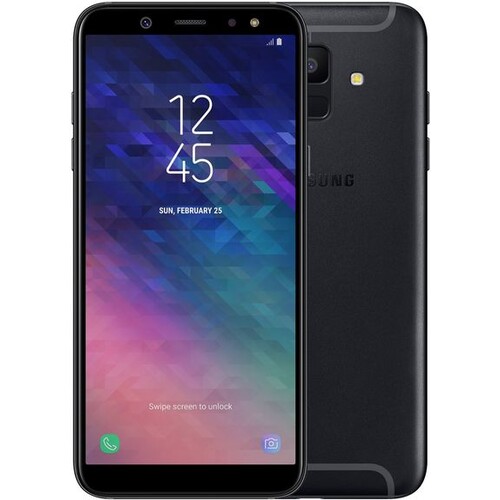 samsung a6 a600