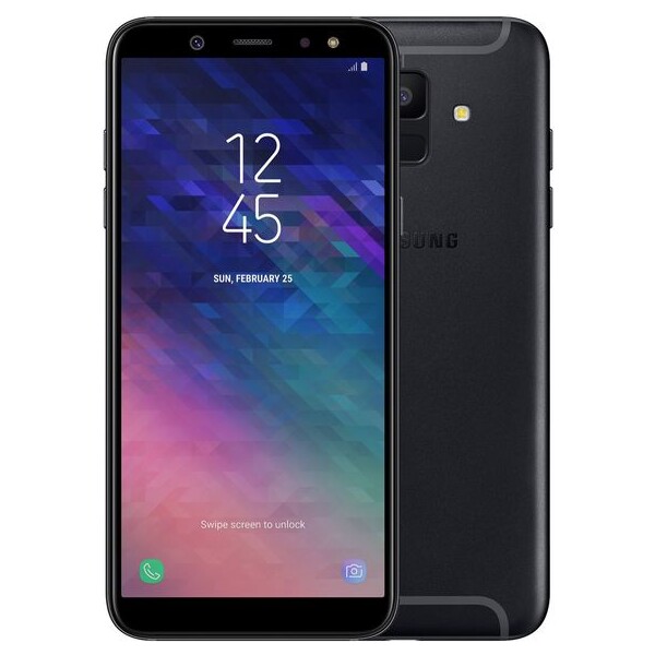 samsung a6 4 32 price