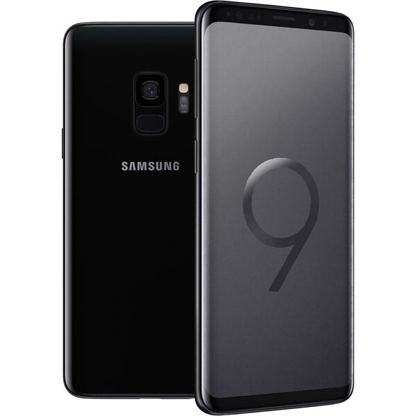 samsung s9 g960f price