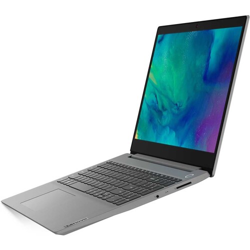 Апгрейд ноутбука lenovo ideapad 3 15are05 81w40070rk