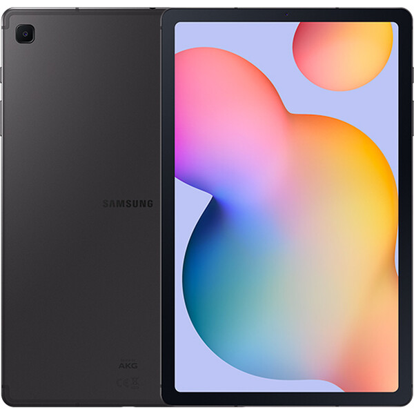 samsung galaxy tab s6 lite zwift