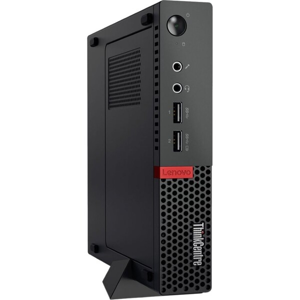 Lenovo thinkcentre m625q tiny обзор