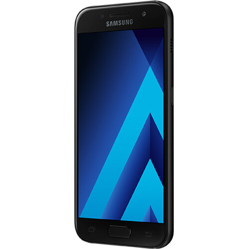 galaxy a320f