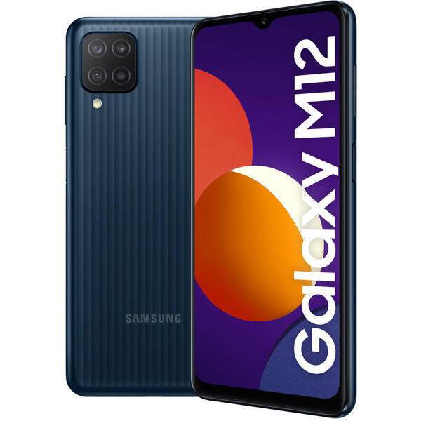 Смартфон samsung galaxy m12 обзор