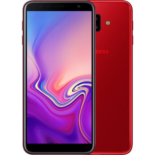 galaxy j610f