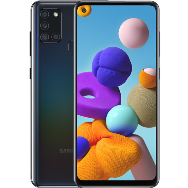 samsung galaxy a21 4gb ram