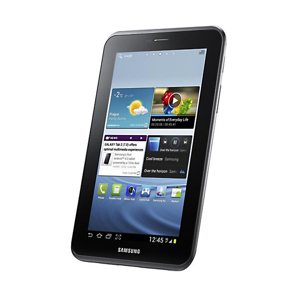 samsung galaxy tab 2 p3100