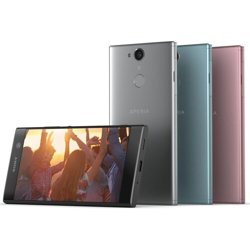 Sony xperia h4113 как вставить карту памяти