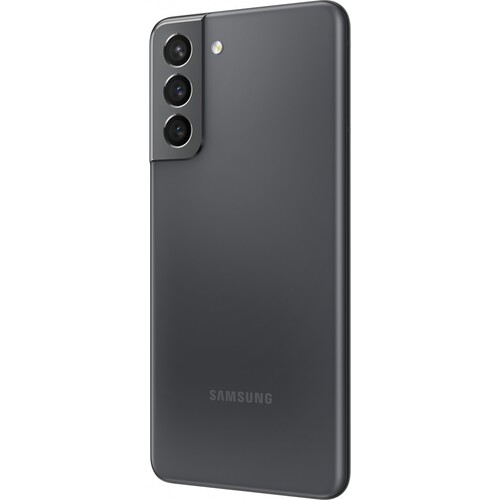 Samsung Galaxy S21 5g 8gb 128gb Sedy Smarty Cz