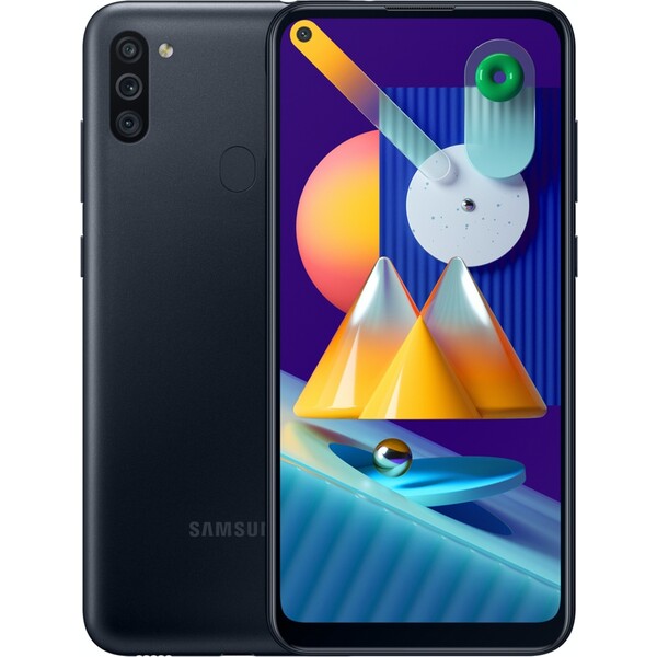 samsung galaxy m11 s