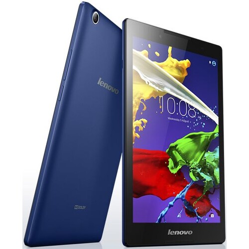 Lenovo tab 2 a8 50lc замена тачскрина