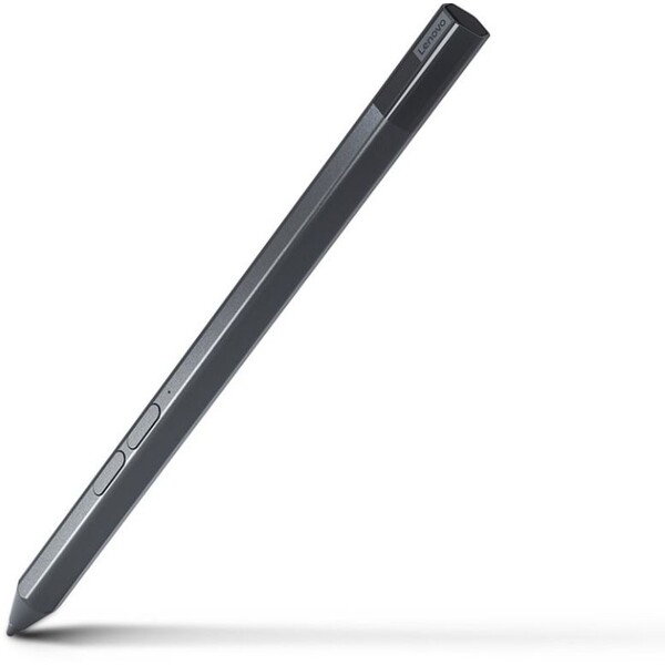 Как заряжается стилус lenovo precision pen 2