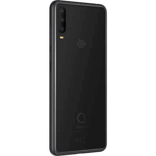 Alcatel 5048y разъем зарядки