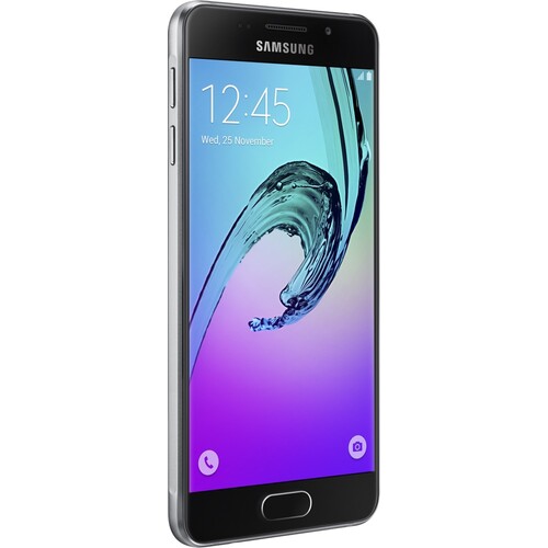 samsung galaxy a310f 2016