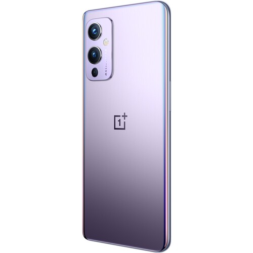 Oneplus 9 winter mist обзор