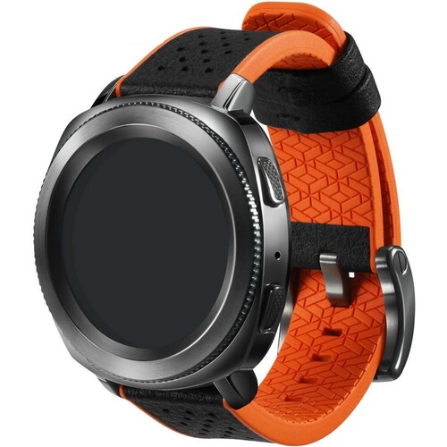 Samsung hybridní řemínek Braloba Samsung Gear Sport ...