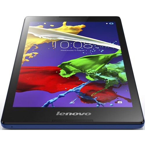 Планшет lenovo tab 2 a8 50lc сброс до заводских настроек