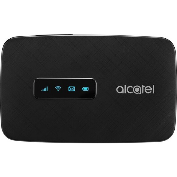 Разблокировка модема alcatel mw40v