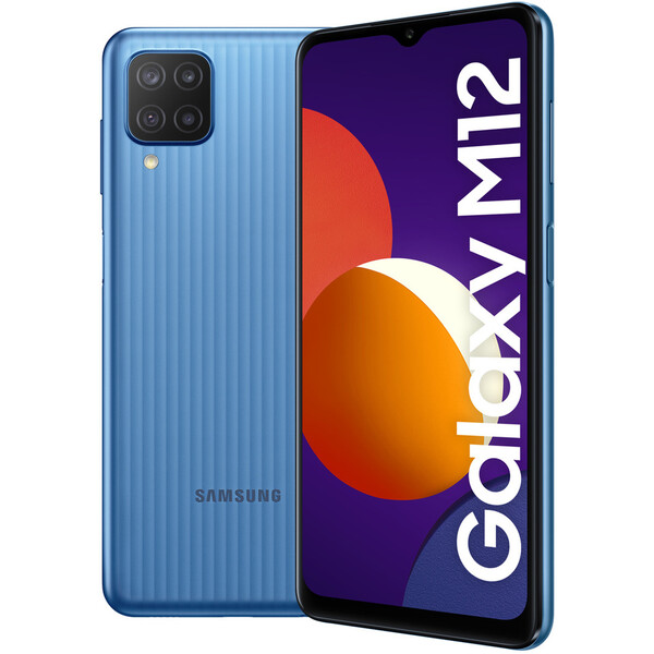 Обои на samsung galaxy m12