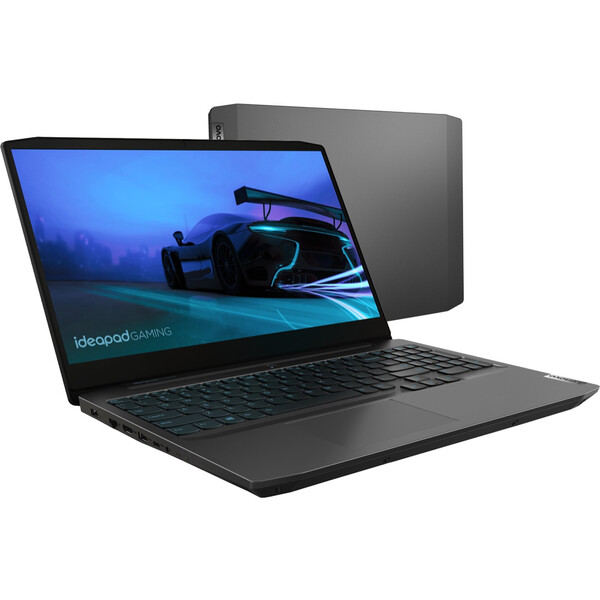 Lenovo ideapad gaming 3 15imh05 драйвер видеокарты не устанавливается