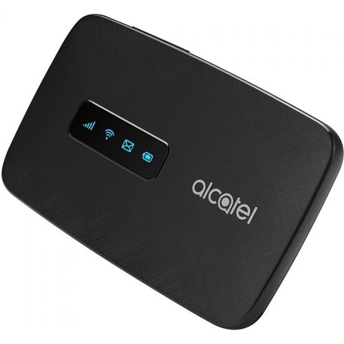 Роутер alcatel mw40v 2aalru1 обзор