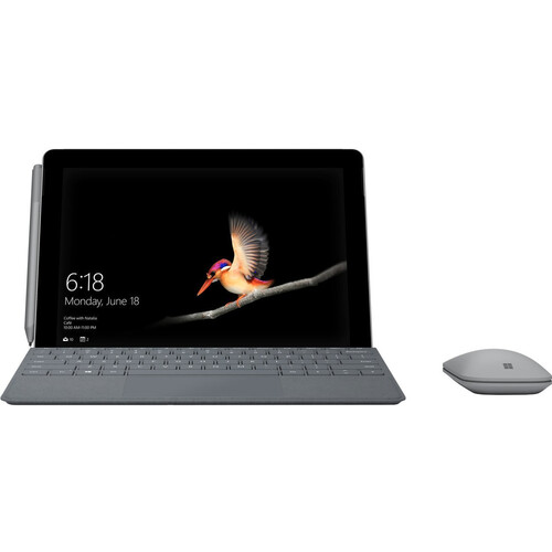 688）マイクロソフトSurface Go//4GB/64GB/10インチ+