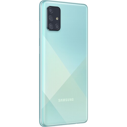 samsung galaxy a71 4gb ram