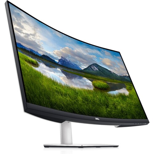 Монитор dell s3221qs 32 обзор