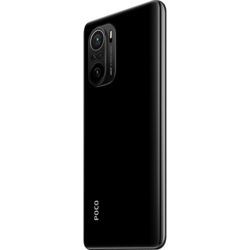 Смартфон poco f3 256gb night black отзывы обзор