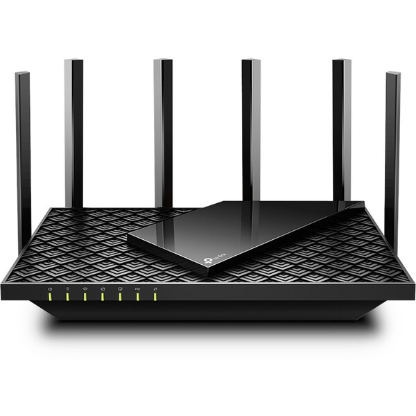 Wi fi роутер tp link archer ax73 обзор