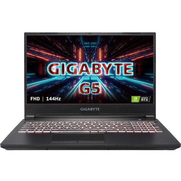 Gigabyte g5 kc обзор