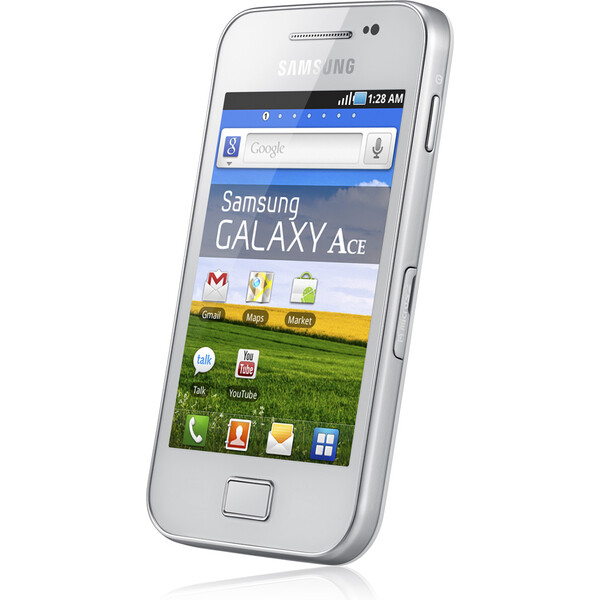 samsung galaxy gt s5830i price