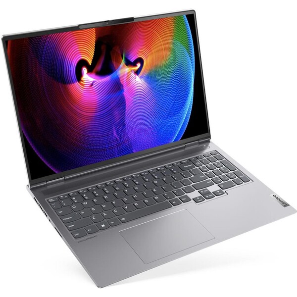 Lenovo thinkbook 16p g2 обзор