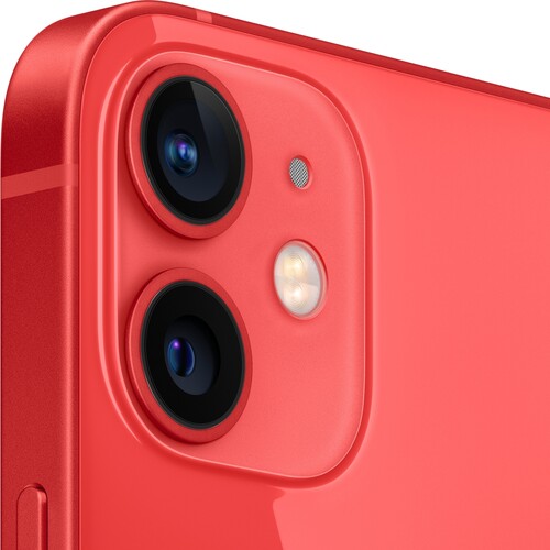 Apple iphone 12 mini 64gb product red что значит