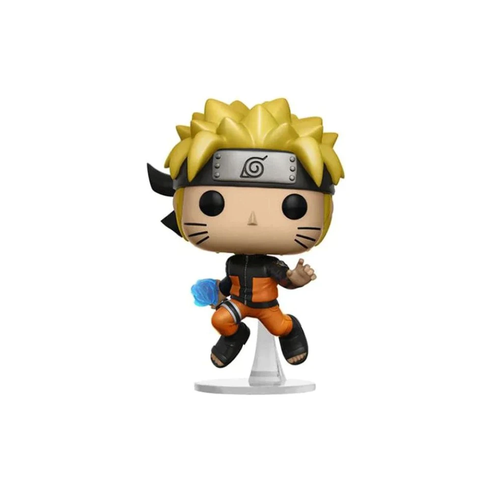 Funko POP! #181 Animation: Naruto: Shippuden - Naruto Rasengan - Smarty.sk